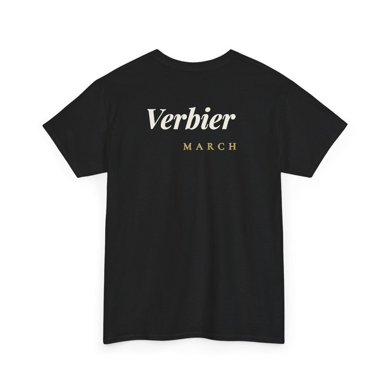 "Verbier March" - Premium